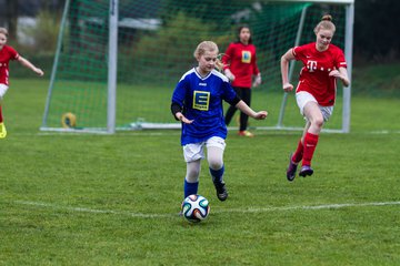 Bild 281 - C-Juniorinnen FSC Kaltenkirchen2 - SV Wahlstedt : Ergebnis: 0:9